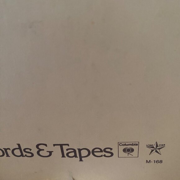 Darrell McCall Mickey Gilley Promo Posters Columbia/Playboy Records 70s - Picture 10 of 10